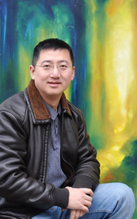 Haitao Yin (Artist)